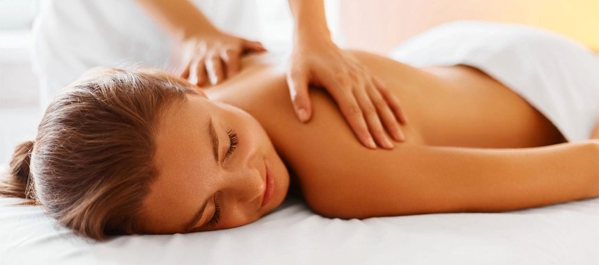 Find A Massage In Brampton
