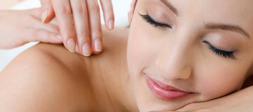 Best ways of Massage Helping in Stress