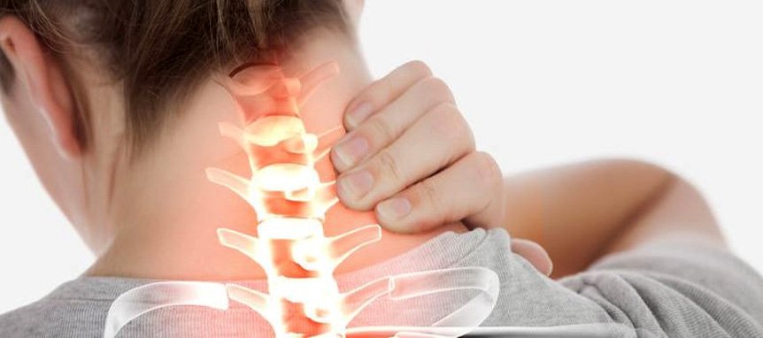 Neck Pain and Chiropractic Treatment