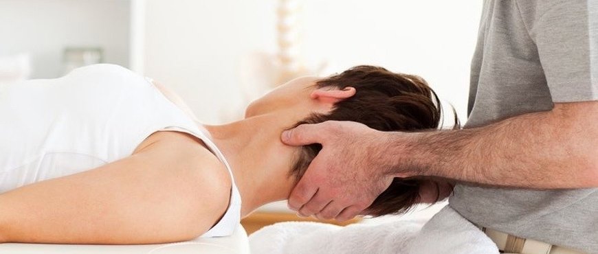 How Brampton Physiotherapist help You Cure Neck pain Easily - Canada