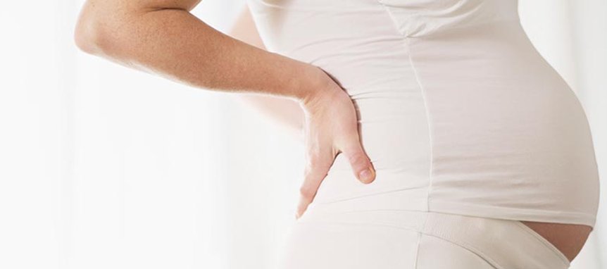 Pregnancy and role of physiotherapy