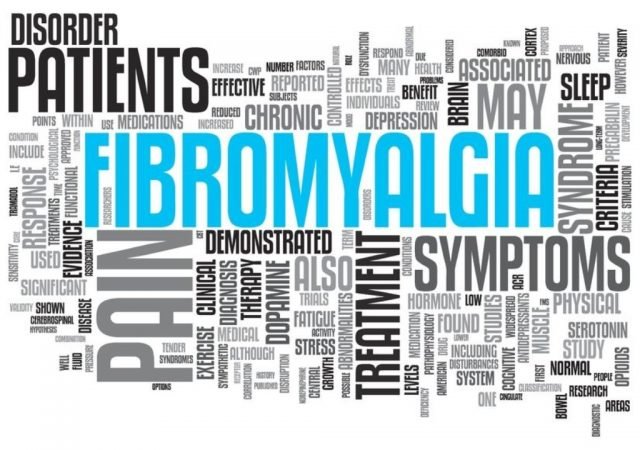 Fibromyalgia Cause Pain Like Body Symptoms - New Hope Physiotherapy