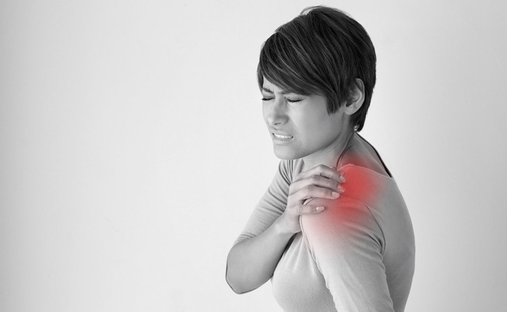 Symptoms of Fibromyalgia