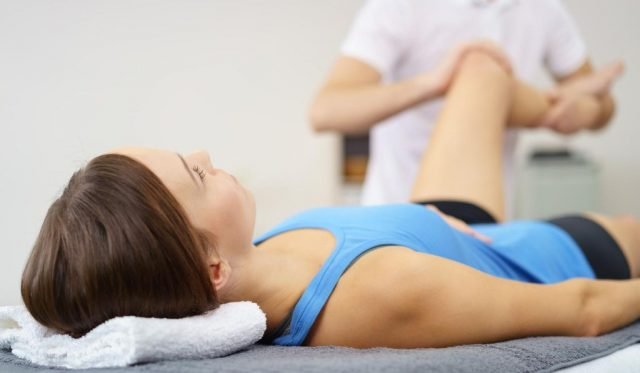 Physiotherapist in Mississauga For Best Clients or Patients Care