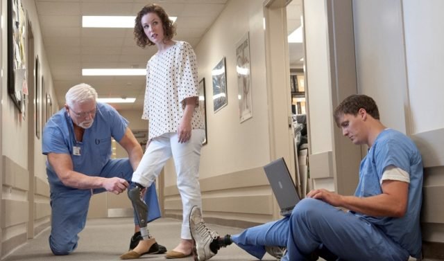 Mississauga Orthotic Center For A Better Foot & Body Coordination