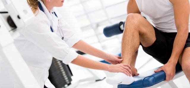 Find the Best Physiotherapy in Mississauga, Canada