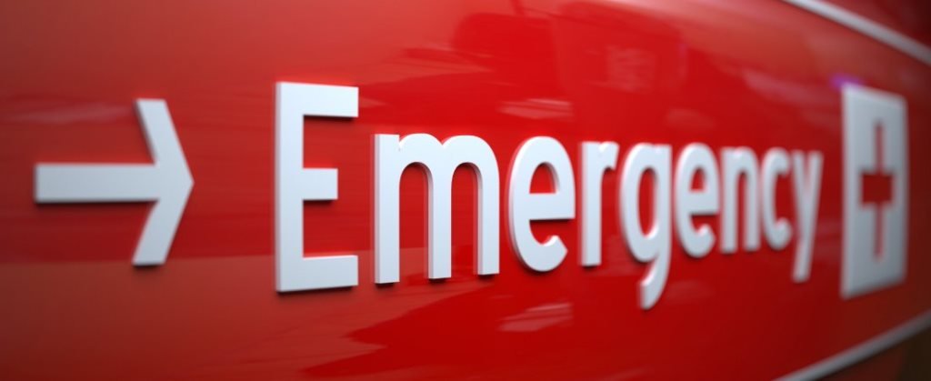 emergencies