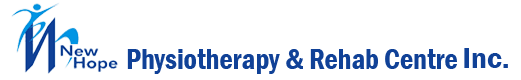 Newhope Physiotherapy Logo