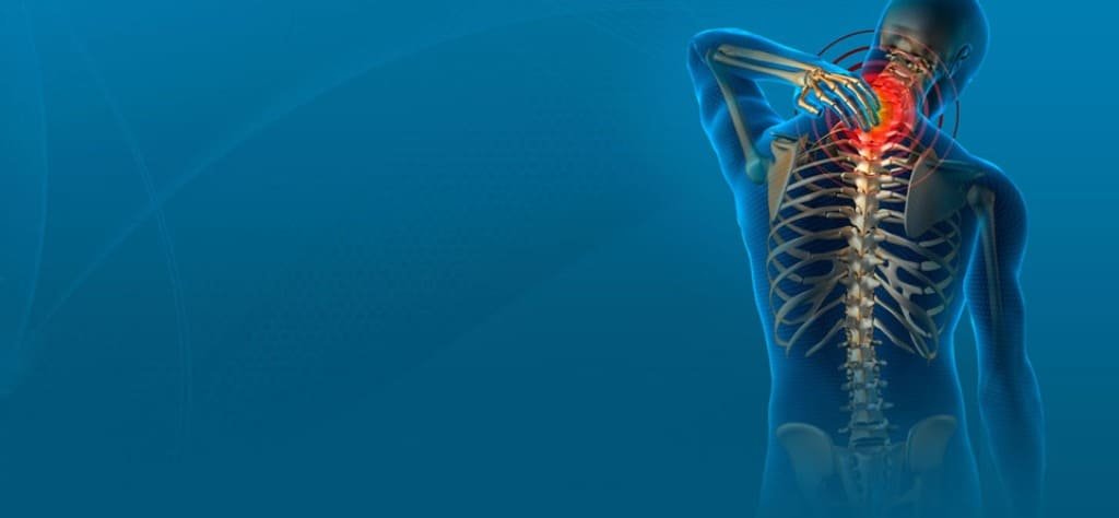 body Massage therapy in Brampton