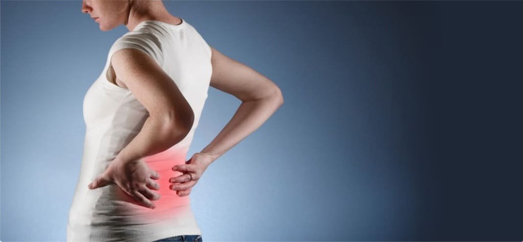 massage therapy clinic in Brampton