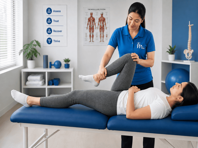 physiotherapy Mississauga