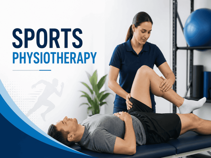 sports injuries